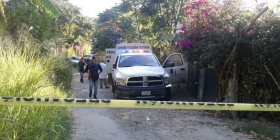 Al parecer perdi&oacute; la vida por un traumatismo craneoencef&aacute;lico 