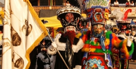 Tepoztlan: un rinc&oacute;n lleno de historia y paisajes &uacute;nicos