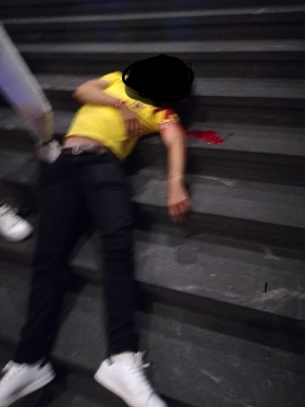 Se sabe que se resisti&oacute; a un asalto y en ese momento le dispararon 