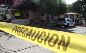 Amely N. de 11 a&ntilde;os fue violada y estrangulada