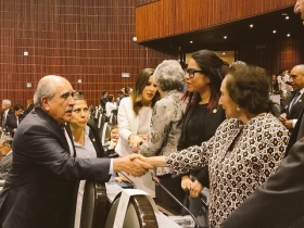 Podr&aacute;n ser llevados a proceso en caso de que alguien los denuncie