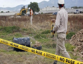 No ha pagado terrenos da&ntilde;ados a poblanos