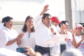 Convoca a otra movilizaci&oacute;n el pr&oacute;ximo 12 de agosto 