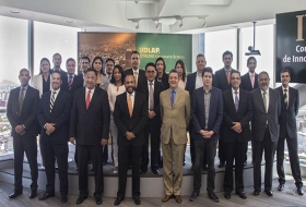 Consejo Consultivo de Tecnolog&iacute;a de Innovaci&oacute;n y Tecnolog&iacute;a