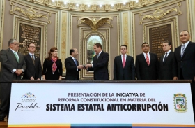 Se establecer&aacute; un Comit&eacute; Coordinador que emita recomendaciones a los &oacute;rganos del Estado