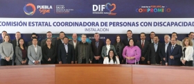 A trav&eacute;s de este &oacute;rgano se impulsar&aacute;n el desarrollo, la inclusi&oacute;n y la igualdad de oportunidades 