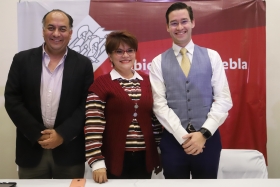 Ver&oacute;nica V&eacute;lez Macuil dio a conocer los detalles   