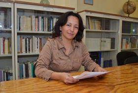 Acad&eacute;mica BUAP