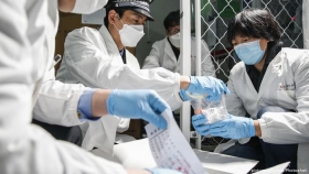 En China y Sud&aacute;frica incautan 5 mil vacunas falsas contra #COVID19