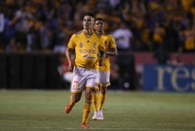 Tigres gana en casa a Le&oacute;n