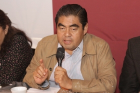 Se aprobar&aacute; antes del 1 de agosto, cuando asuma la gubernatura