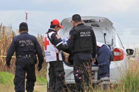 El propietario dio a conocer a la polic&iacute;a la identidad del chofer