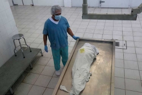 Las averiguaciones del caso fueron radicadas en la Carpeta de Investigaci&oacute;n 138/2017/ALTEPEXI