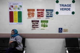 M&eacute;xico a contrata 3 mil m&eacute;dicos para enfrentar la pandemia