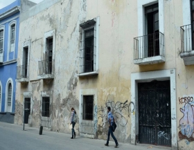 En riesgo m&aacute;s de 3 mil familias