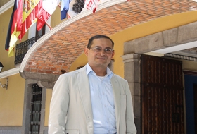 Acad&eacute;mico de la BUAP gana Premio