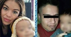 Victor V&aacute;zquez Escamilla presunto agresor