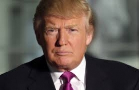 Trump volvi&oacute; a criticar a M&eacute;xico