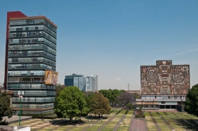 12 departamentos de la UNAM est&aacute;n dentro del top 50 del mundo.