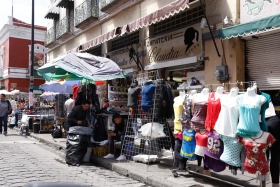 Se agreg&oacute; la modalidad de &ldquo;corredor comercial temporal&rdquo; en la clasificaci&oacute;n de mercad