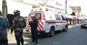 En aquel municipio predominan los delitos del orden com&uacute;n 