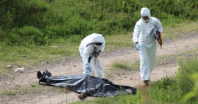 Familiares de las v&iacute;ctimas habr&iacute;an realizado el hallazgo 