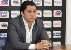 El equipo recibi&oacute; un adelante econ&oacute;mico de Azteca por transmisiones 