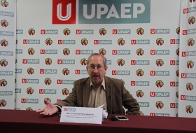 Acad&eacute;mico UPAEP
