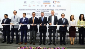 Puebla se ha posicionado como una de las econom&iacute;as locales m&aacute;s s&oacute;lidas y din&aacute;micas
