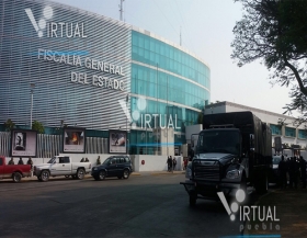 Determina vinculaci&oacute;n a proceso