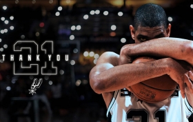 Duncan dice Adi&oacute;s!