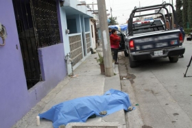 Se desvaneci&oacute; en plena calle