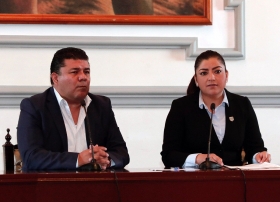 Aclar&oacute; que los gastos de traslado y hospedaje est&aacute;n a cargo de los organizadores