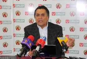 Acad&eacute;micos UPAEP