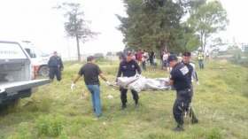  Samuel "N", discuti&oacute; con su madre y comenz&oacute; a agredirla golpe&aacute;ndola con un gato hidr&aacute;ulico hasta privarla de la vida. 