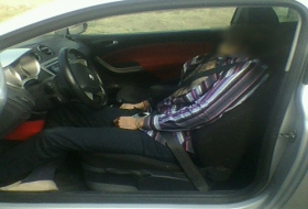 Asesinan a hombre en v&iacute;a p&uacute;blica