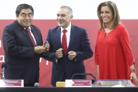  La empresa alemana arrancar&aacute; un proyecto que generar&aacute; 237 empleos