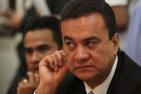 Mario Rinc&oacute;n regresa al Congreso Local