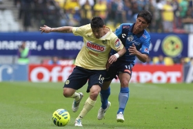 La &uacute;ltima victoria del Puebla de la Franja ante las &Aacute;guilas, fue en el Apertura 2011.