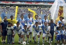 La Fiera se encuentra como l&iacute;der general.