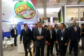 Se&ntilde;al&oacute; que este evento es de gran relevancia para la derrama econ&oacute;mica de Puebla y el pa&iacute;s