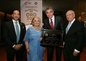 De parte de la Asociaci&oacute;n Nacional de Locutores de M&eacute;xico