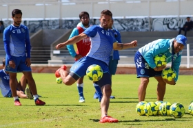 Una victoria en Copa les dar&iacute;a confianza para encara la Liga MX