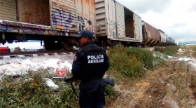 Acciones de seguridad ser&aacute;n firmes 