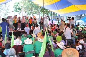 Resolver problemas con RUTA ofrece Blanca Alcal&aacute;