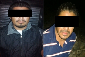 Ex polic&iacute;a municipal involucrado en el robo