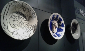 300 piezas de artistas destacados, entre los siglos XVII y XXI, se exhibir&aacute;n desde el 5 de abril al 20 de agosto