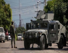 Mueren cinco integrantes m&aacute;s de "El Bukanas"