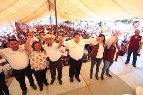 Invit&oacute; a sumarse al cambio verdadero 