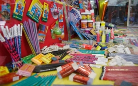 Lista de materiales y &uacute;tiles escolares para alumnos.